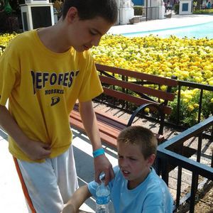 Meet your Posher, Dylan